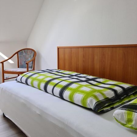 Pension Kreihe Im Harz Bad Lauterberg Kamer foto
