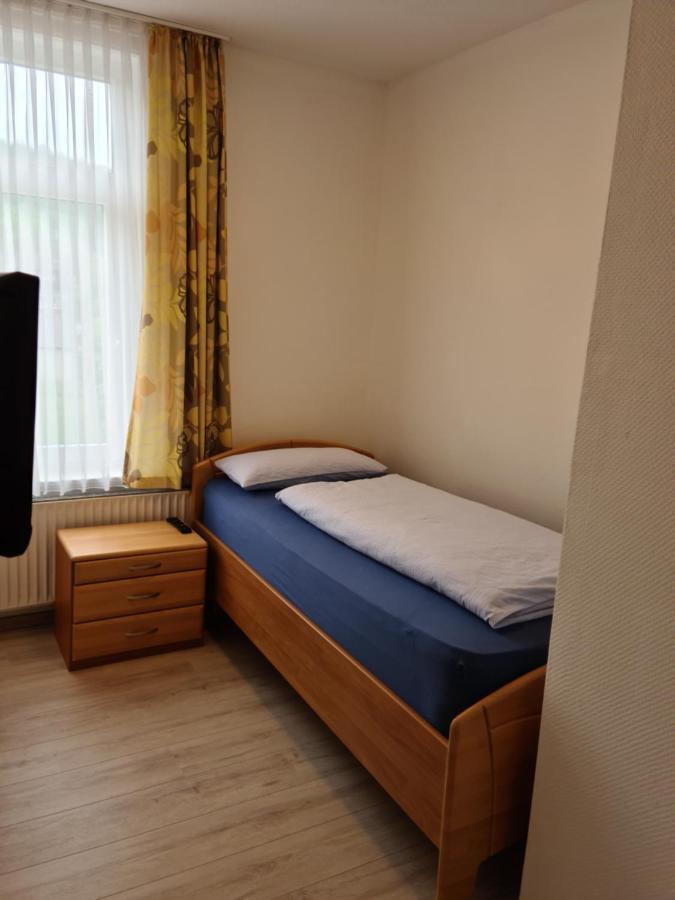 Pension Kreihe Im Harz Bad Lauterberg Buitenkant foto