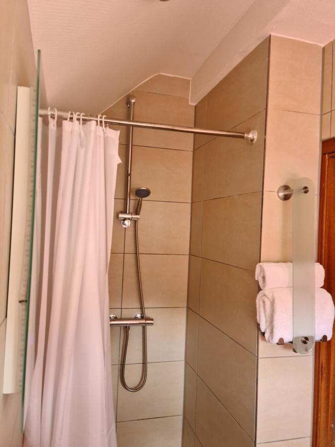 Pension Kreihe Im Harz Bad Lauterberg Kamer foto