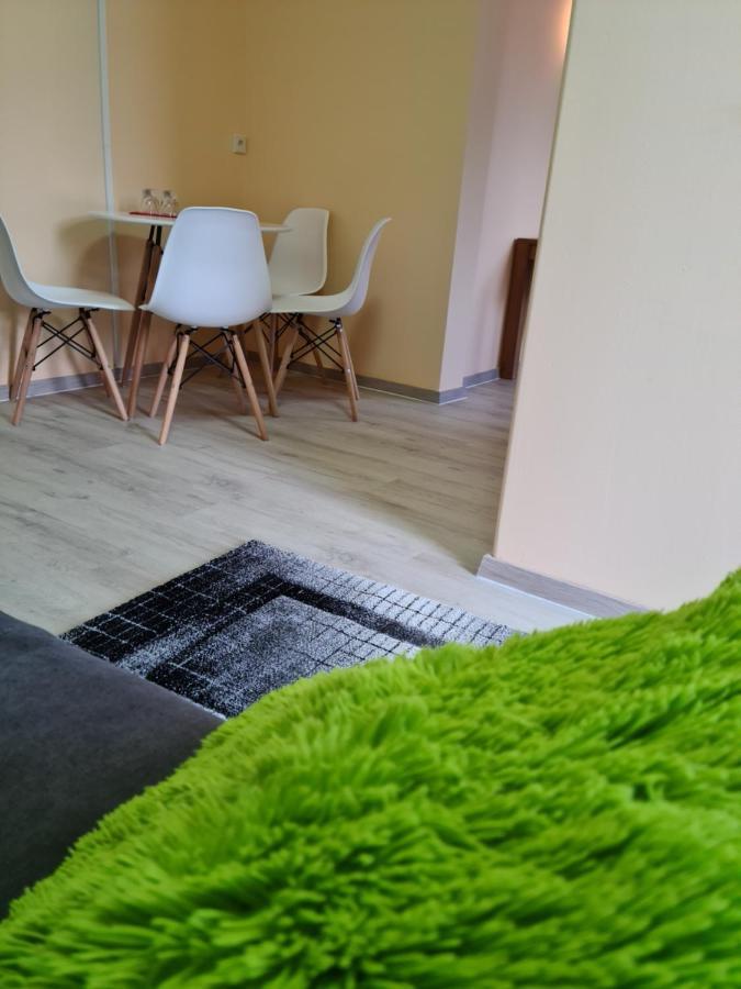 Pension Kreihe Im Harz Bad Lauterberg Buitenkant foto