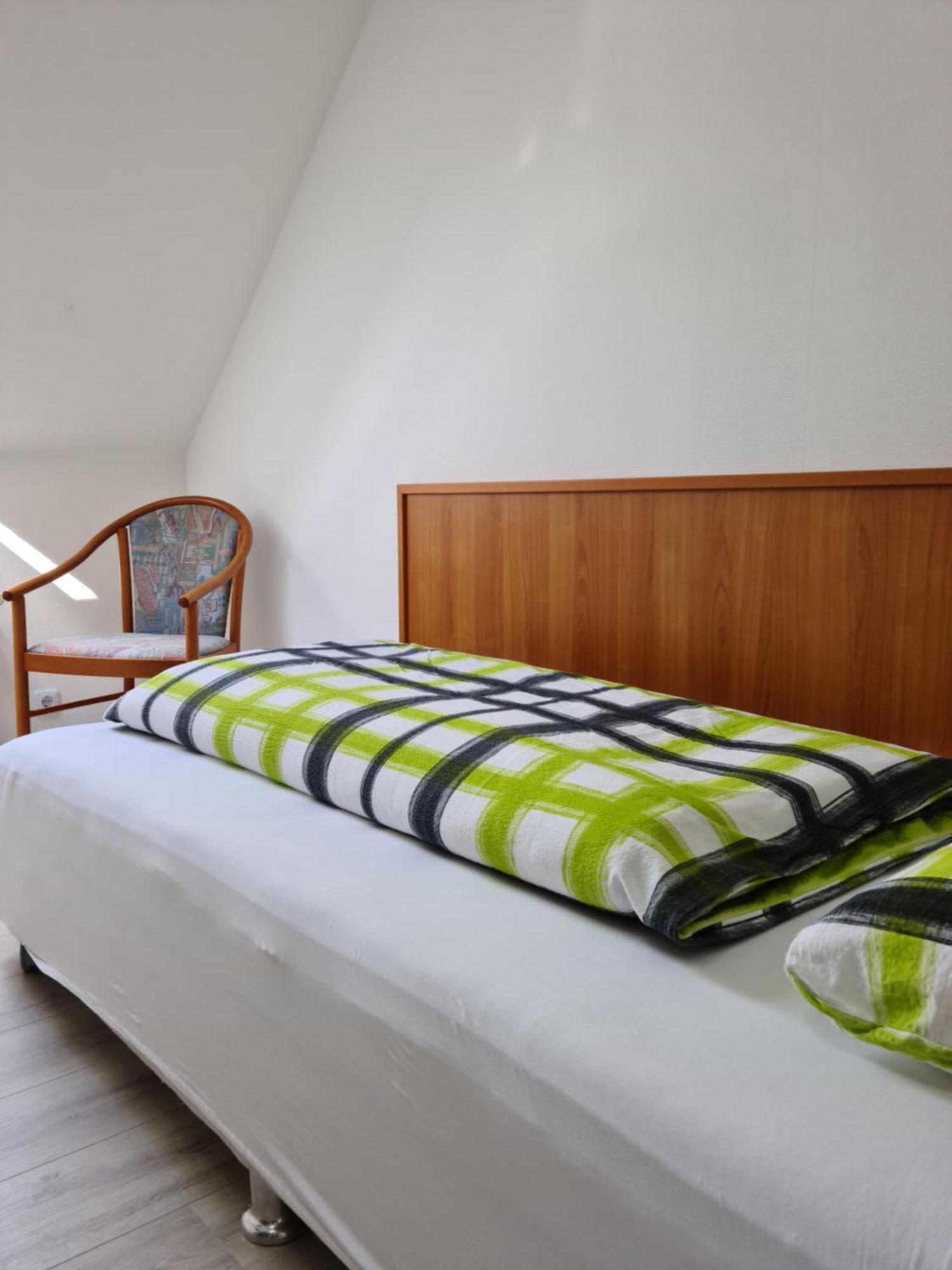 Pension Kreihe Im Harz Bad Lauterberg Kamer foto